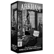 Arkham Noir	LDNV02